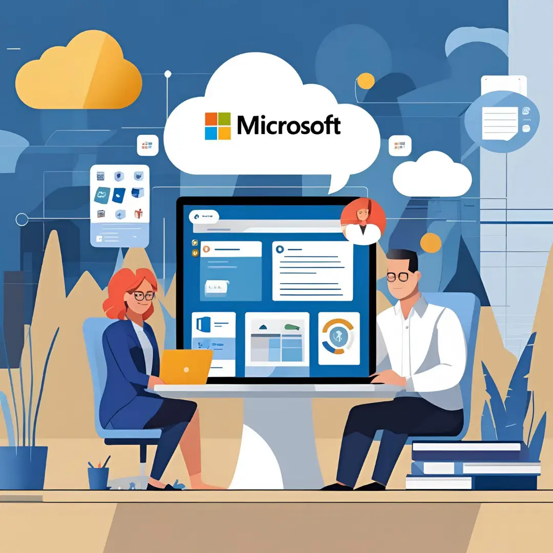 Microsoft 365