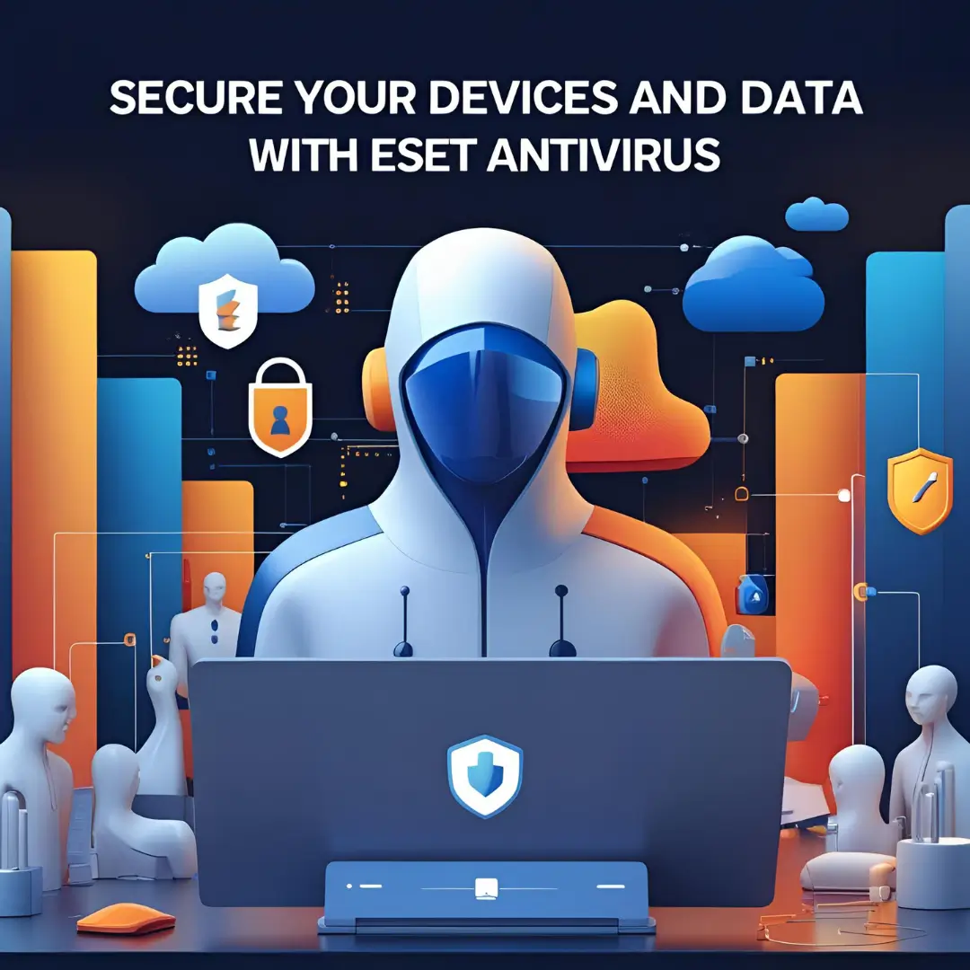 ESET Antivirüs