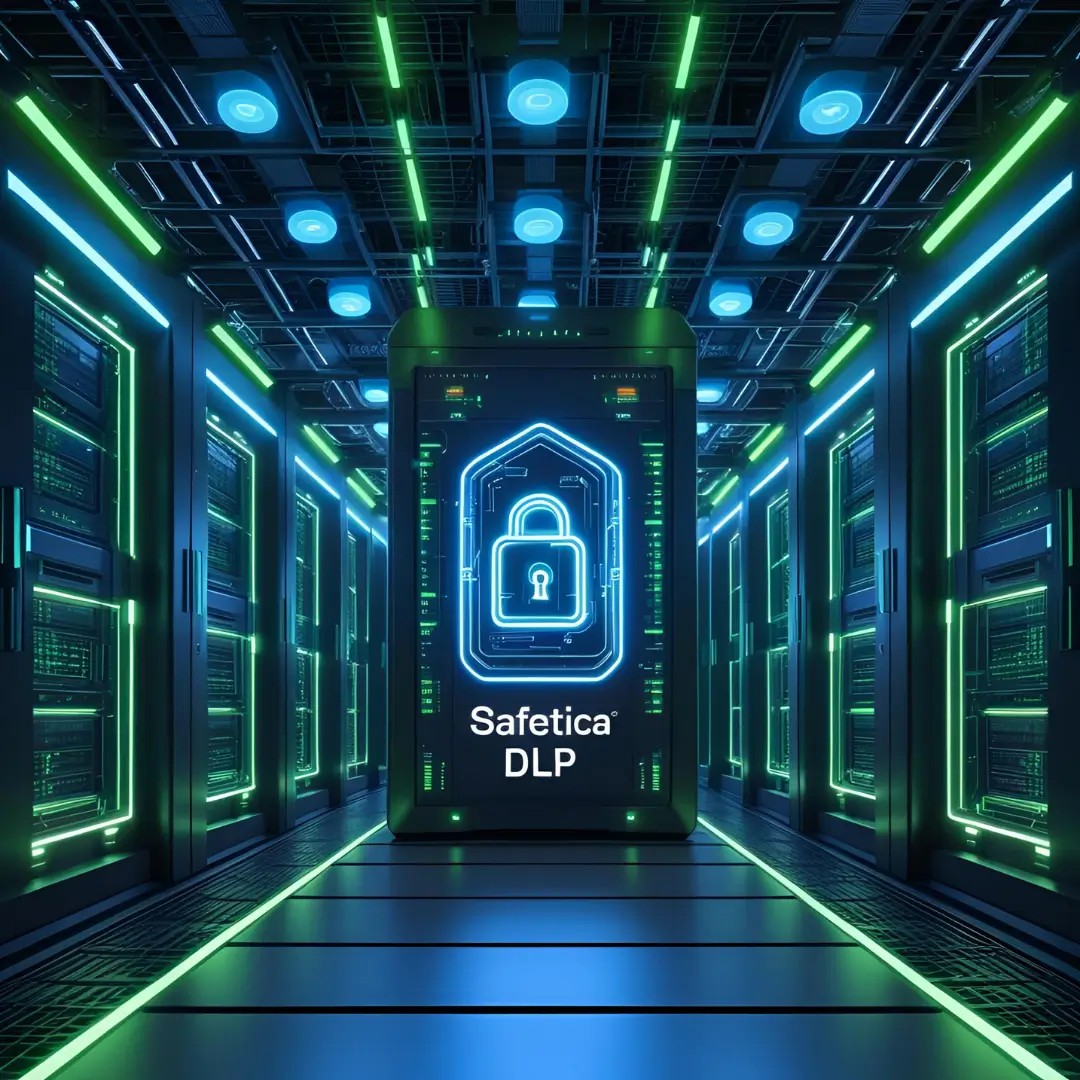 Safetica DLP